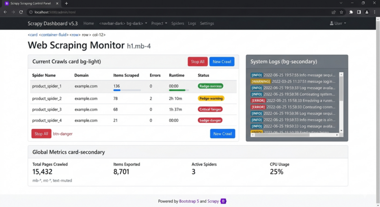 Why We Recommend Preemptible/Spot VMs for Web Crawling - Crawling