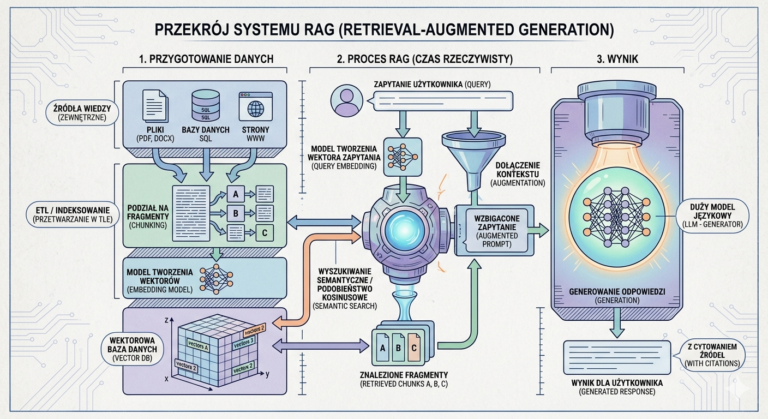 Multimodalny RAG dla Zdjęć – Przewodnik 2026 - rag, SLM
