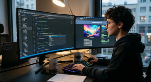 PHP Backend Intern - PHP