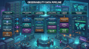 Datadog, Growing Trend Reshaping Observability in Enterprises - Datadog, SRE