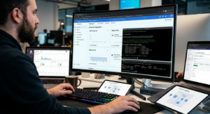 Hosting / DevOps Intern - hosting