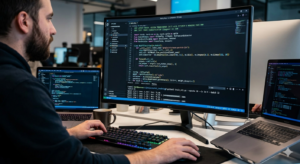 Python Intern - python